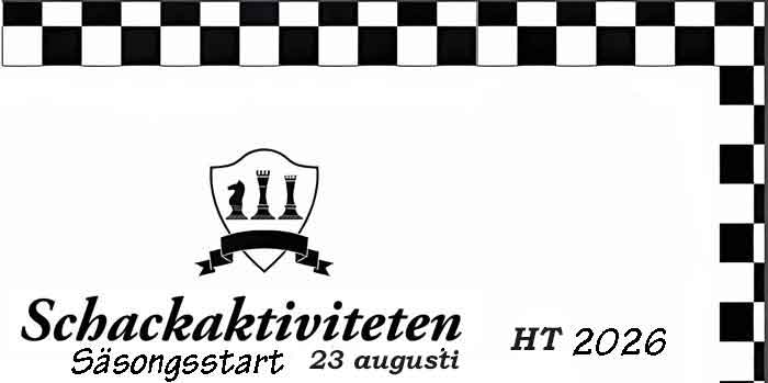Byalagets ungdomsschack